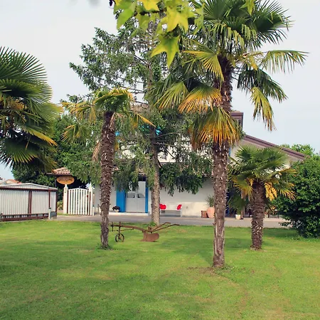 Villa Roma Holidays-2